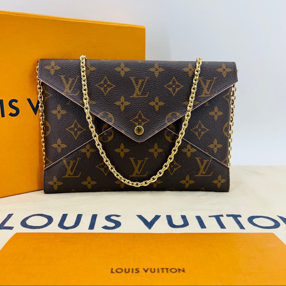 COPY - Louis Vuitton Kirigami Large Monogram